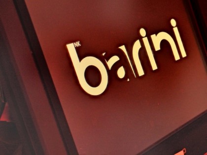 Фото: Barini NK